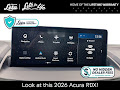 2026 Acura RDX A-Spec Advance Package