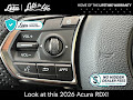 2026 Acura RDX A-Spec Advance Package