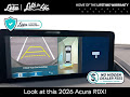 2026 Acura RDX A-Spec Advance Package