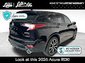 2026 Acura RDX A-Spec Advance Package