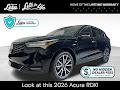 2026 Acura RDX A-Spec Advance Package