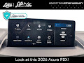 2026 Acura RDX A-Spec Advance Package