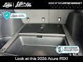 2026 Acura RDX A-Spec Advance Package