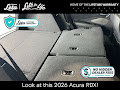 2026 Acura RDX A-Spec Advance Package