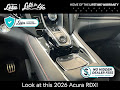 2026 Acura RDX A-Spec Advance Package