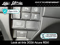 2026 Acura RDX A-Spec Advance Package