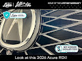 2026 Acura RDX A-Spec Advance Package