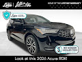 2026 Acura RDX A-Spec Advance Package