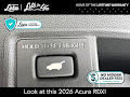 2026 Acura RDX A-Spec Advance Package