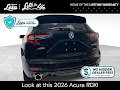 2026 Acura RDX A-Spec Advance Package