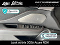 2026 Acura RDX A-Spec Advance Package