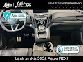 2026 Acura RDX A-Spec Advance Package