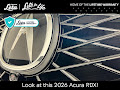 2026 Acura RDX A-Spec Advance Package