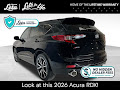2026 Acura RDX A-Spec Advance Package