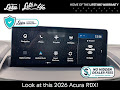 2026 Acura RDX A-Spec Advance Package