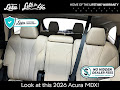 2026 Acura MDX Advance Package