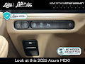 2026 Acura MDX Advance Package