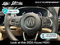 2026 Acura MDX Advance Package