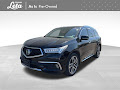 2017 Acura MDX 3.5L