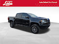 2019 Chevrolet Colorado ZR2