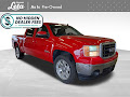 2008 GMC Sierra 1500 SLE1