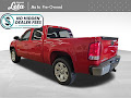 2008 GMC Sierra 1500 SLE1