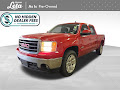 2008 GMC Sierra 1500 SLE1