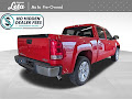 2008 GMC Sierra 1500 SLE1