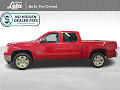 2008 GMC Sierra 1500 SLE1