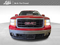 2008 GMC Sierra 1500 SLE1