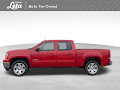 2008 GMC Sierra 1500 SLE1