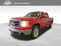 2008 GMC Sierra 1500 SLE1