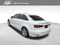 2018 Audi A3 2.0T Premium