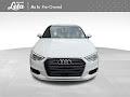 2018 Audi A3 2.0T Premium