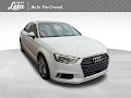 2018 Audi A3 2.0T Premium