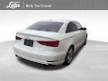 2018 Audi A3 2.0T Premium