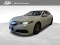 2016 Acura TLX Base