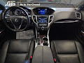 2016 Acura TLX Base