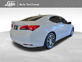 2016 Acura TLX Base