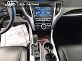 2016 Acura TLX Base