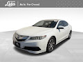2016 Acura TLX Base