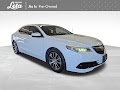 2016 Acura TLX Base