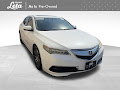 2016 Acura TLX Base