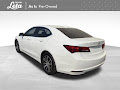 2016 Acura TLX Base