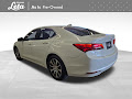 2016 Acura TLX Base