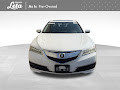 2016 Acura TLX Base