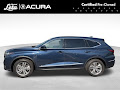 2025 Acura MDX Base