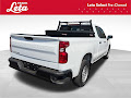 2020 Chevrolet Silverado 1500 WT