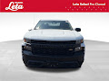 2020 Chevrolet Silverado 1500 WT