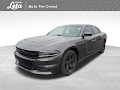 2015 Dodge Charger SE